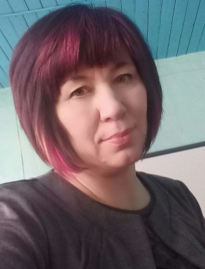Анна Геннадьевна Плотникова Анна Геннадьевна Плотникова