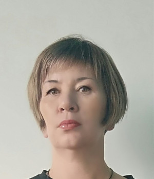 Плотникова Анна Геннадьевна Плотникова Анна Геннадьевна